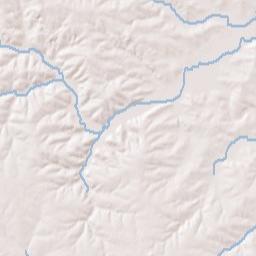 8000-8372 North Lake Road, Lena, IL Terrain Map