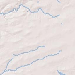 16568-16652 Caledonia Road, Caledonia, IL Terrain Map