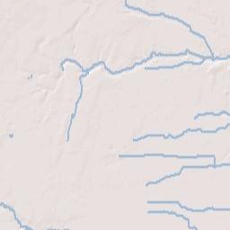 Livonia Terrain Map