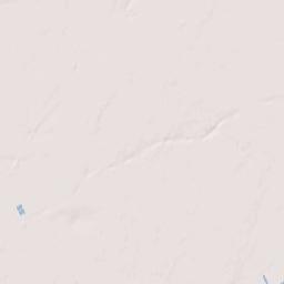 Hamtramck Terrain Map