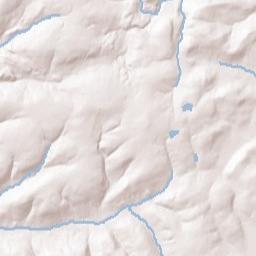 Jobs Corner New York Terrain Map
