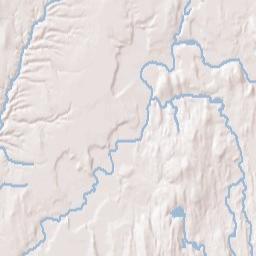 Valatie New York Terrain Map