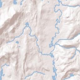 440-444 U.S. 20, Lenox, MA 01240, USA Terrain Map