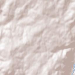 Maside Terrain Map