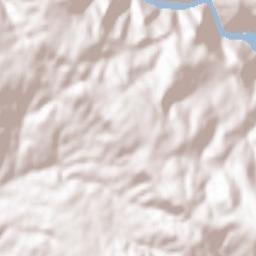Luintra Terrain Map