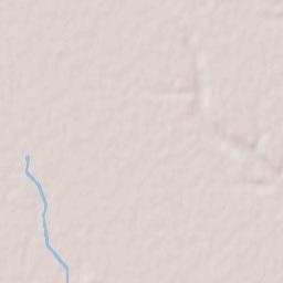 Bercianos del Páramo Terrain Map