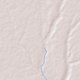 Villamoratiel de las Matas Terrain Map