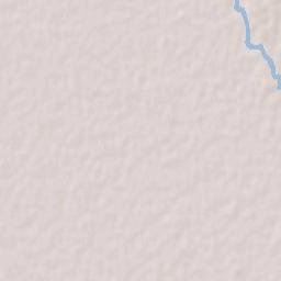 Villaturde Terrain Map