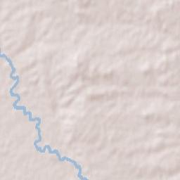 Nogal de las Huertas Terrain Map