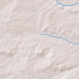 Villaherreros Terrain Map
