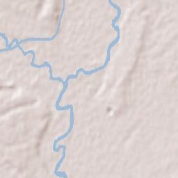 Osornillo Terrain Map