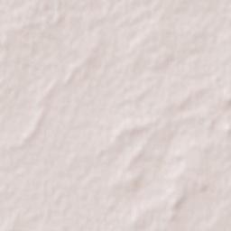 Padilla de Abajo Terrain Map