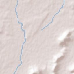 Villasandino Terrain Map