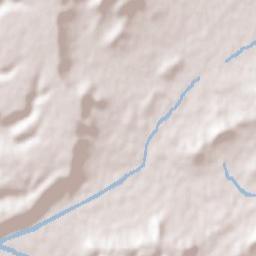 Sotragero Terrain Map