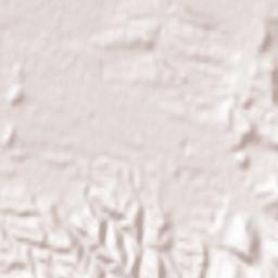 Manjarrés Terrain Map