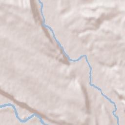Cárcar Terrain Map
