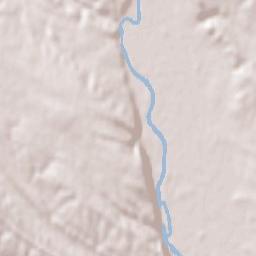 Falces Terrain Map