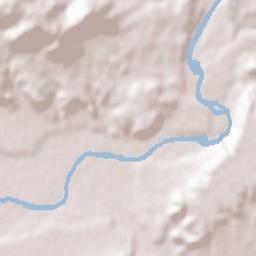 Murillo el Fruto Terrain Map