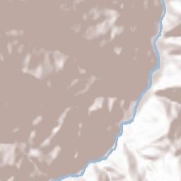 Sort Terrain Map