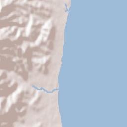 San-Nicolao Terrain Map