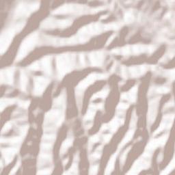 Magliano Sabina Terrain Map