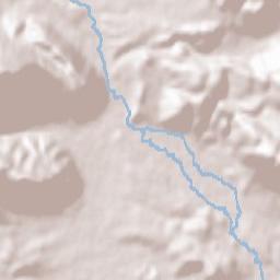 Progetto Case Coppito 3 Terrain Map