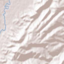 Torrevecchia Terrain Map