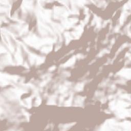 Bashkia Malësi e Madhe Terrain Map