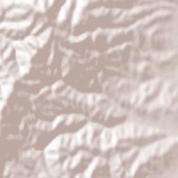 Rajince Terrain Map