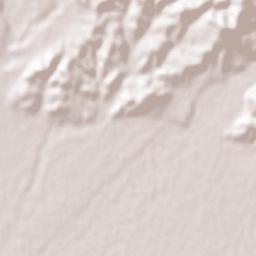 Mart’vili Terrain Map