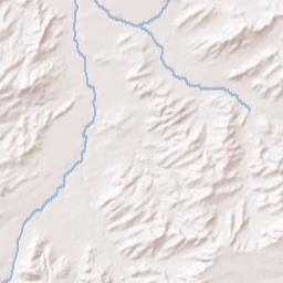 Wyoming 77, Casper, WY 82604, America Terrain Map