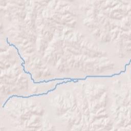 598 West Broadway Street, Randolph, NE Terrain Map