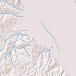 872-898 185th Road, Dakota City, NE Terrain Map