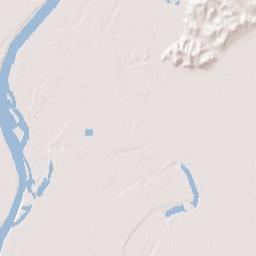 South Lewis Boulevard, Sergeant Bluff, IA  Terrain Map