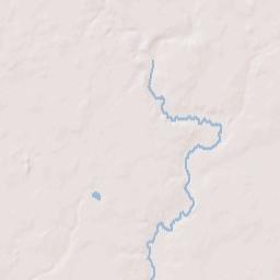 Rockwell City Terrain Map