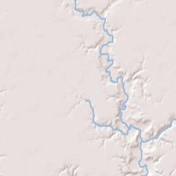 3000-3030 290th St Lehigh IA 50557 Terrain Map