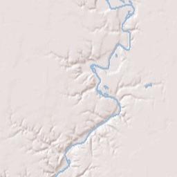 2495-2499 Briggs Woods Road, Webster City Terrain Map