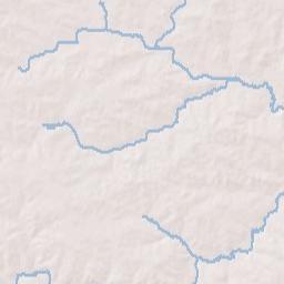 20000-20008 205th Street, Holland, IA Terrain Map