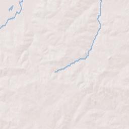 301 6th Street, Hudson, IA 50643, USA Terrain Map