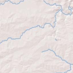 2201-2313 315th Street, Hopkinton, IA  Terrain Map