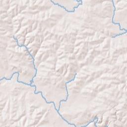 2-50 1st Avenue West, Cascade, IA 52033 Terrain Map