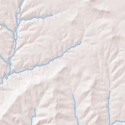 10074-10098 E Golf Rd Stockton IL Terrain Map