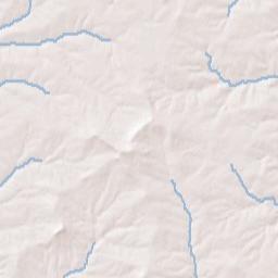 2501-3999 North Unity Road, Lena, IL Terrain Map