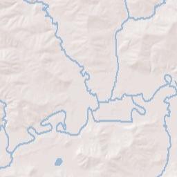 3001-3799 North Farwell Bridge Road, Rock City Terrain Map