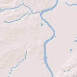 7723 Elm Ave Machesney Park IL Terrain Map