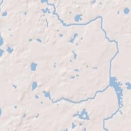 34099 Harrison Avenue, Round Lake, IL Terrain Map