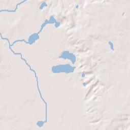 48843-49999 Highway 43, Bangor, MI Terrain Map