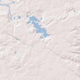 4622-4798 Grand Prairie Road, Kalamazoo Terrain Map