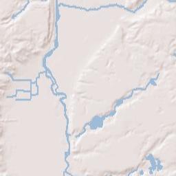 East Paterson Street, Kalamazoo, MI 49007 Terrain Map