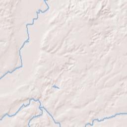 Brownlee Park Terrain Map